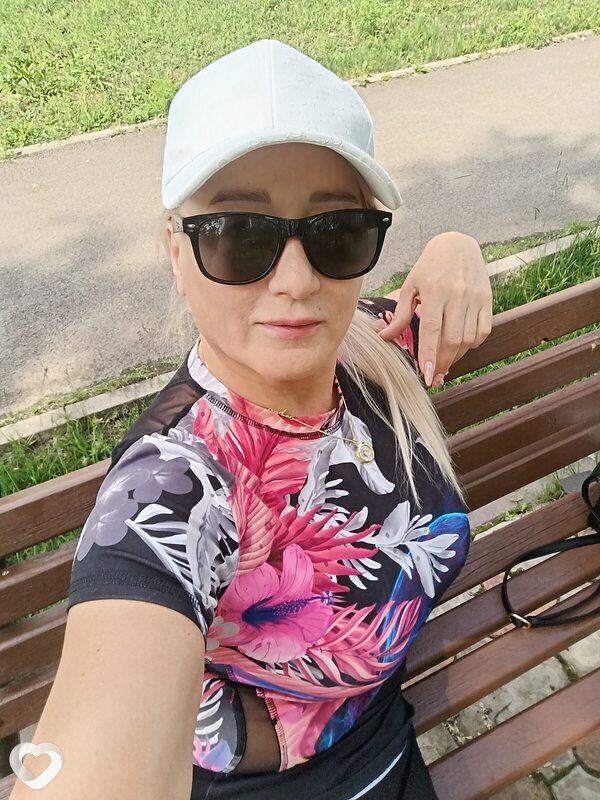 Снежана, Усть-Кут