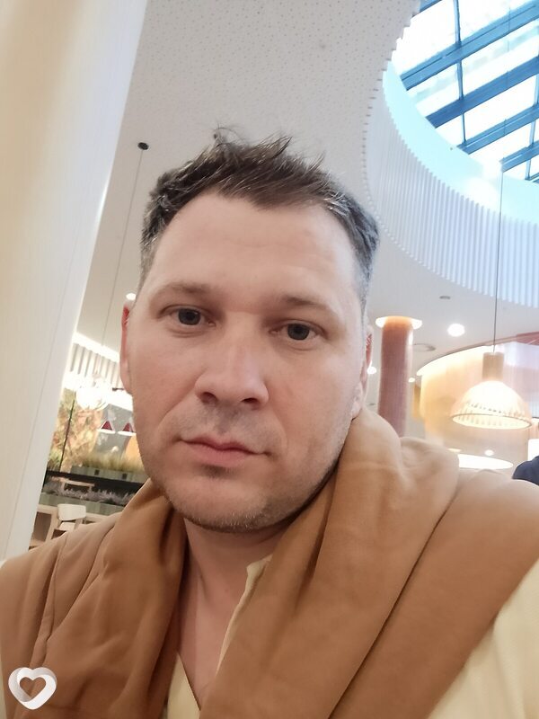 Александр, 40, Рязани — анкета №303718