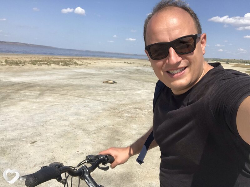 Евгений, 38, Одессе — анкета №303753