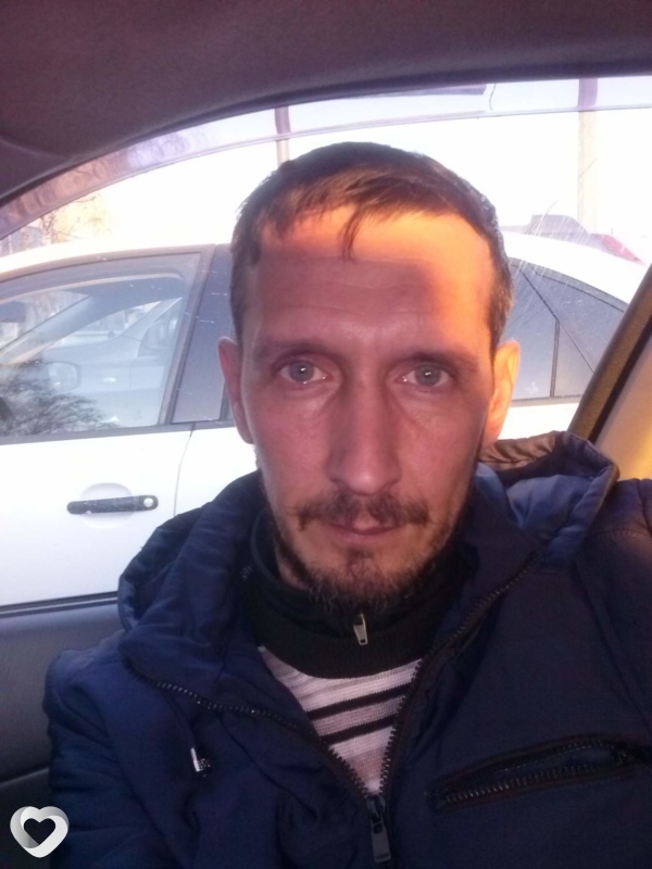 Барнаул, 47, Барнауле — анкета №303754