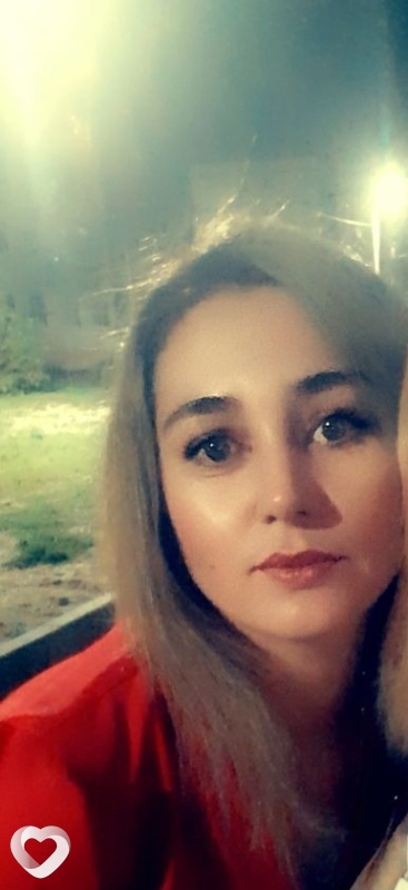 Анастасия, 37, Магнитогорске — анкета №303755