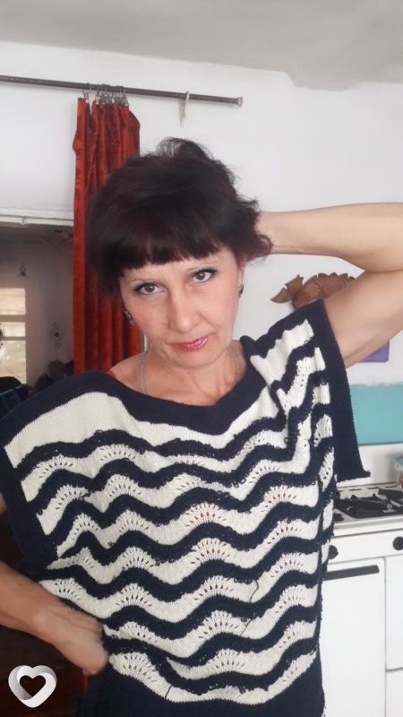 Лариса, 63, Семей — анкета №303757