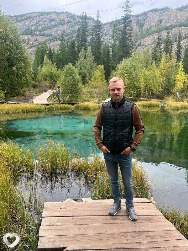 Денис, 39, Усть-Каменогорск — анкета №303758
