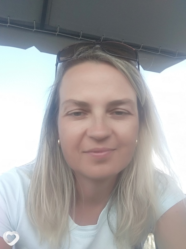 Elena Elena, 49, Минске — анкета №303764