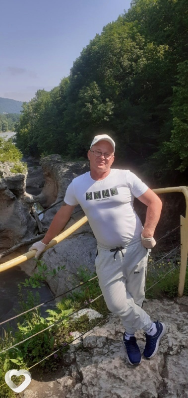 Константин, 55, Архангельске — анкета №303772