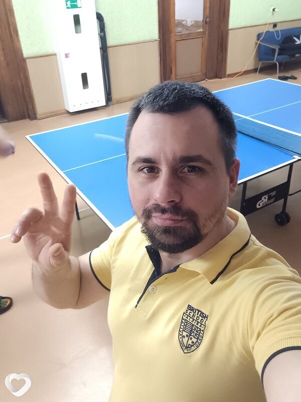 Иван, 38, Павлограде — анкета №303804