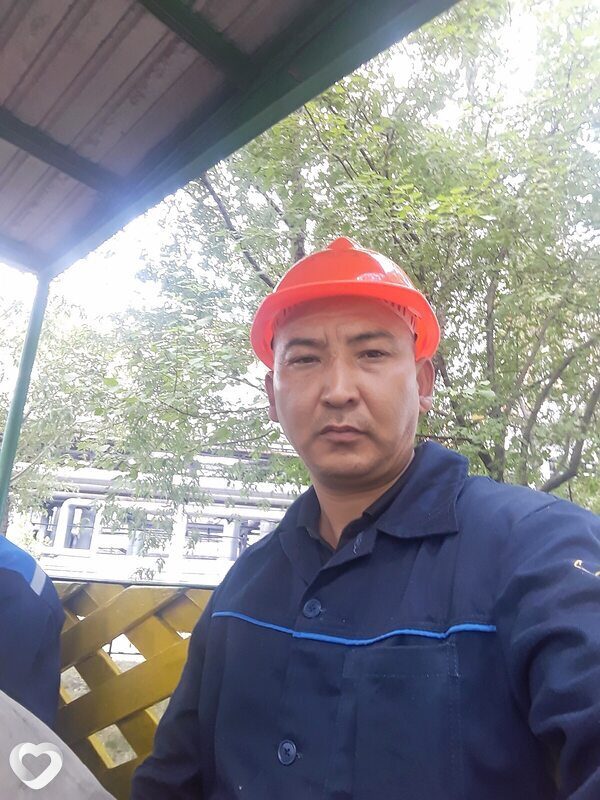 Марат, 48, Алматы — анкета №303809