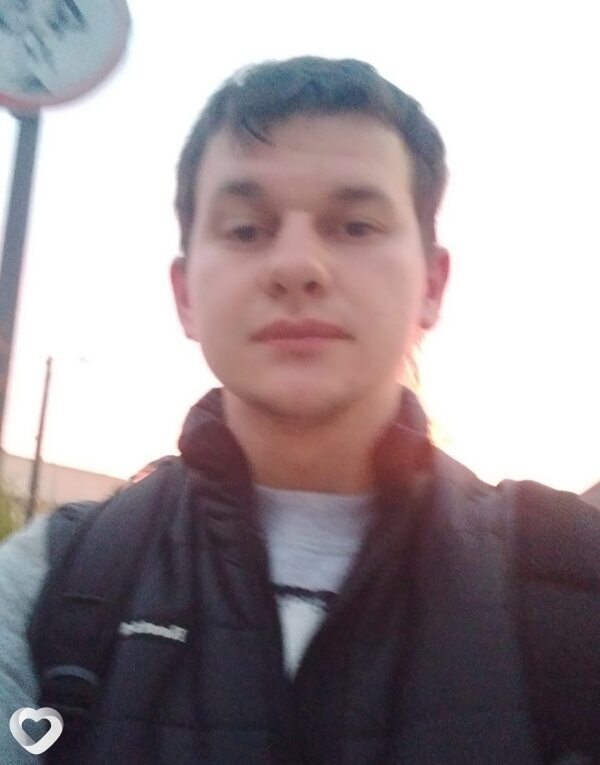 Максим, 29, Екатеринбурге — анкета №303810