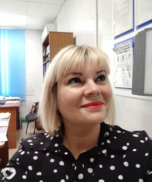 Людмила, 48, Энгельсе — анкета №303816