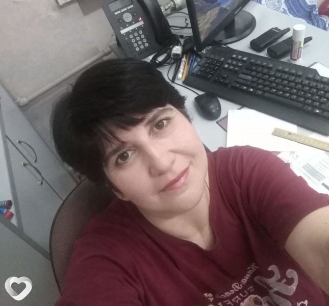 Маргарита, 46, Липецке — анкета №303817