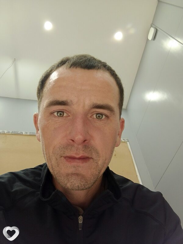 Дима, 39, Перми — анкета №303818