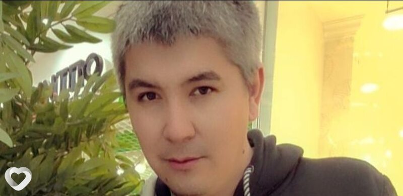 Марат, 40, Томске — анкета №303820