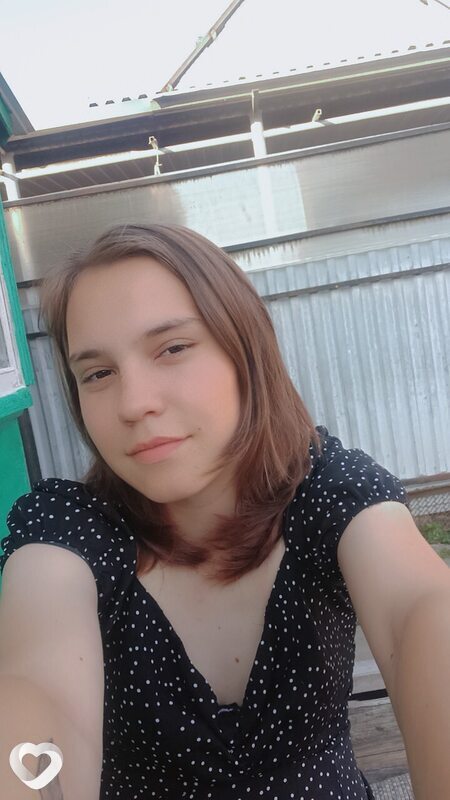 Олеся, 21, Краснодаре — анкета №303774