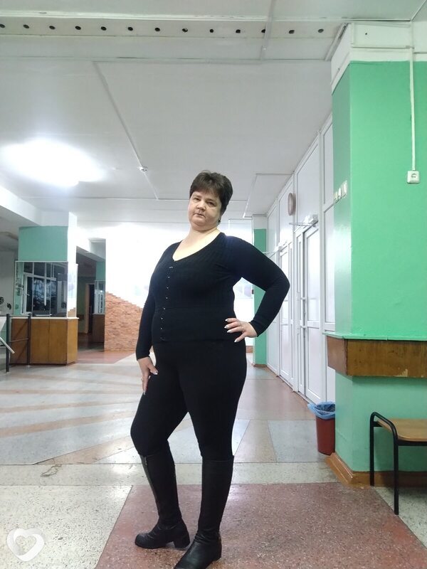 Надежда, Сосногорск