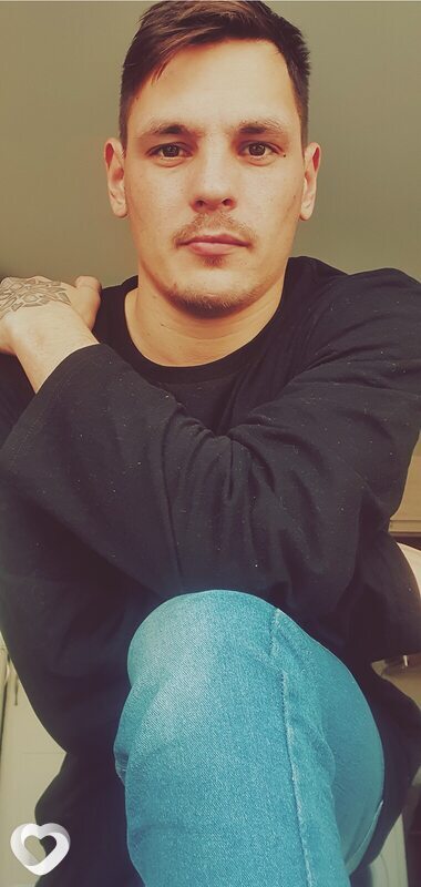 Влад, 27, Кемерове — анкета №303783