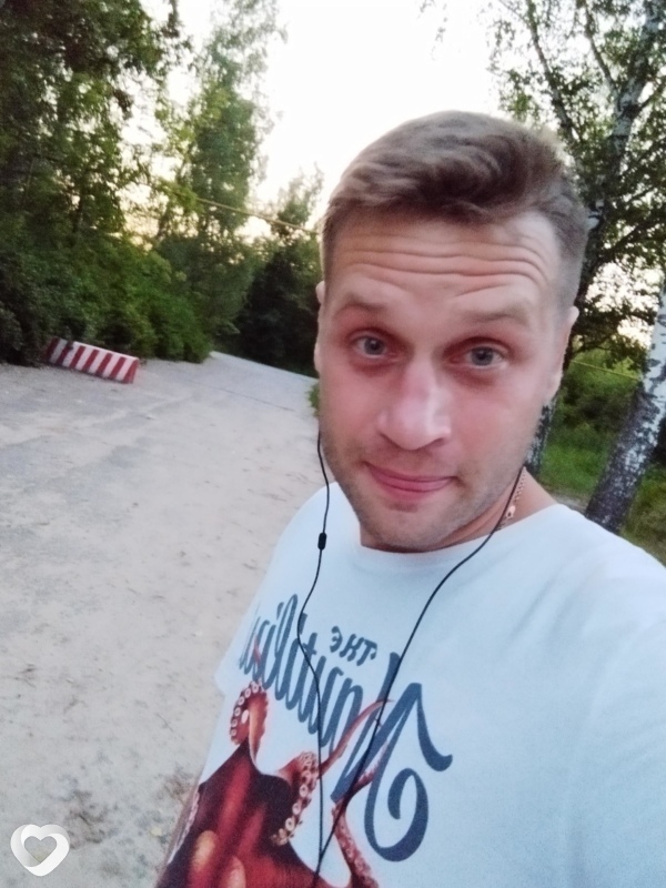 Сергей, 37, Балахне — анкета №303785