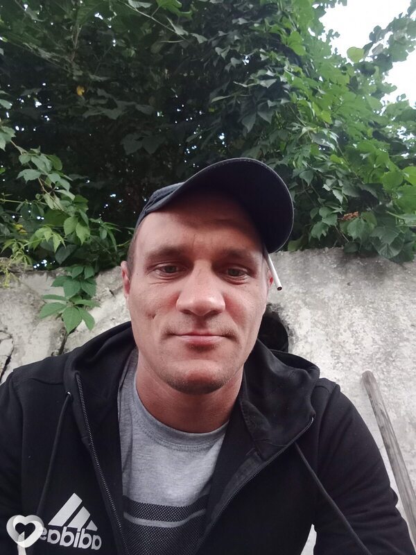 Дима, 39, Алматы — анкета №303787