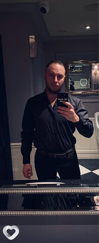 Александр, 33, Минске — анкета №303849