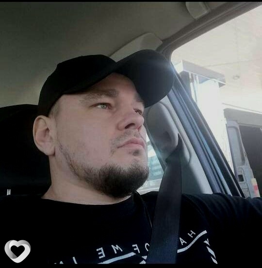 Adrian, 30, Днепр — анкета №303850