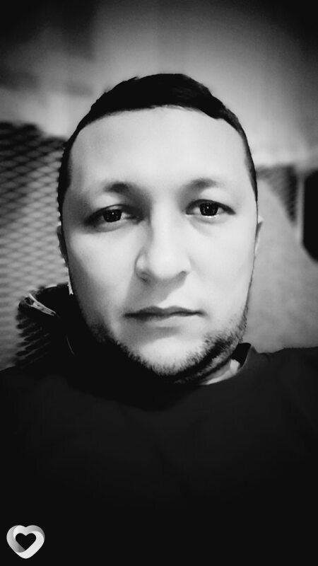Руслан, 40, Москве — анкета №303856