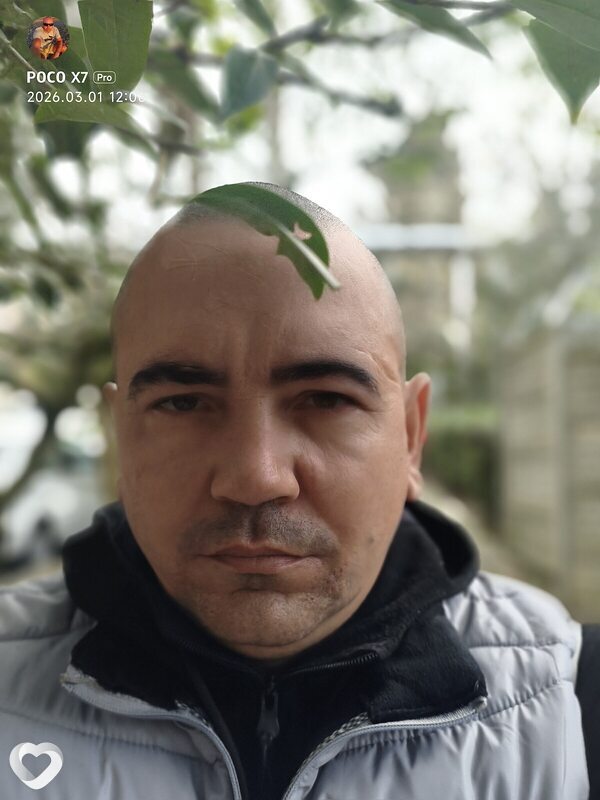 Сергей, 41, Сочи — анкета №303858