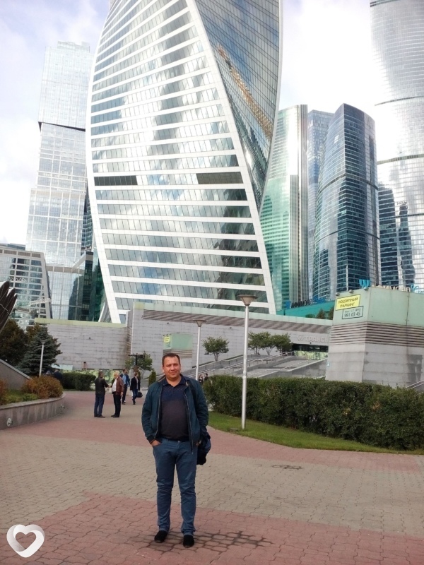 Алексей, 46, Минске — анкета №303860
