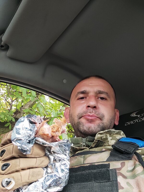 Александр, 43, Харькове — анкета №303865