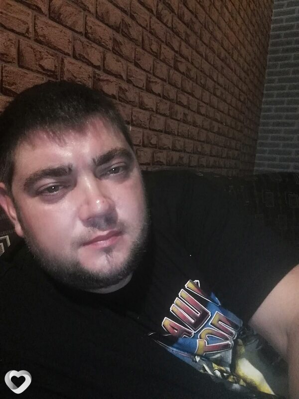 Серёга, 36, Волковыске — анкета №303866