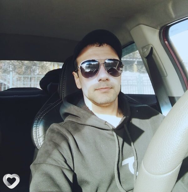 Касим, 34, Казани — анкета №303868