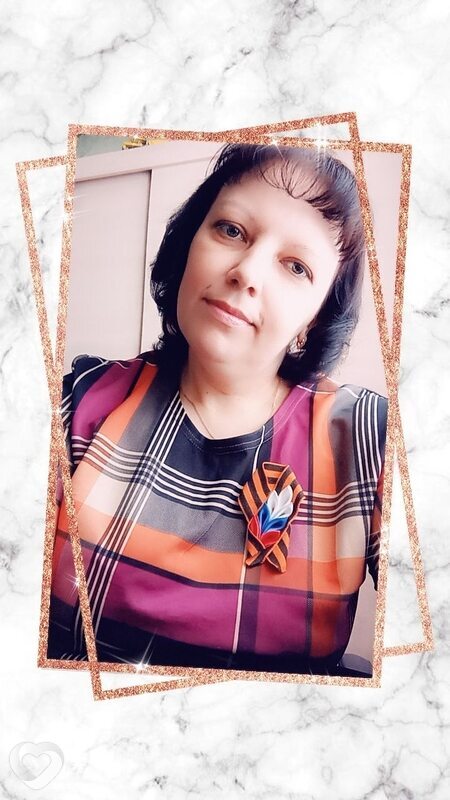 Ирина, 40, Туле — анкета №303871