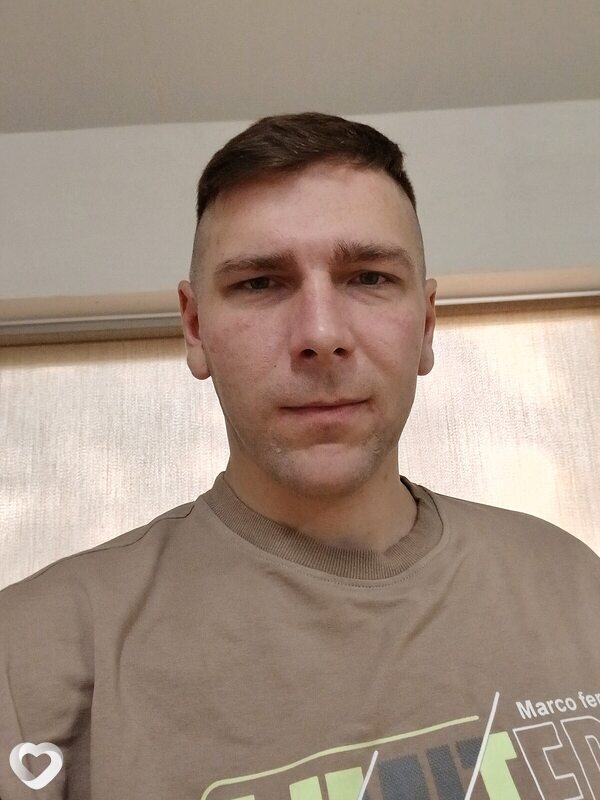 Вадим, 33, Дзержинске — анкета №303674