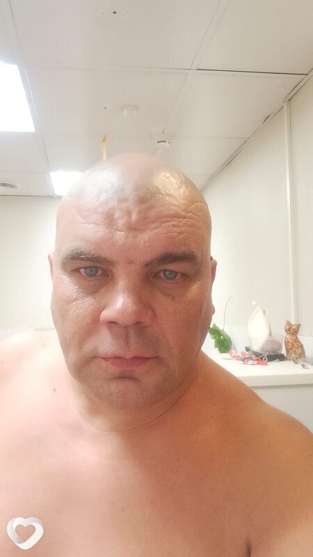 Алексей, 45, Москве — анкета №303680