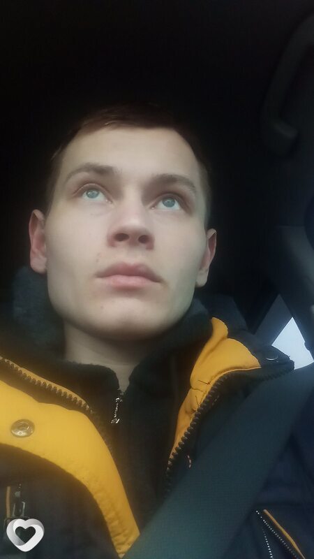 Денис, 32, Лозовой — анкета №303681