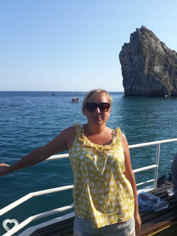 Екатерина, 41, Белгороде — анкета №303685