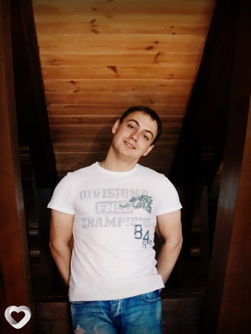 Евгений, 38, Минске — анкета №303687