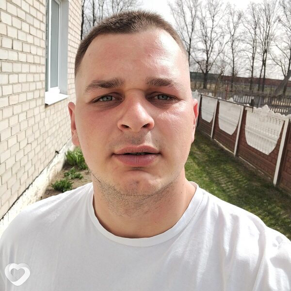 Коля, 38, Гродно — анкета №303690