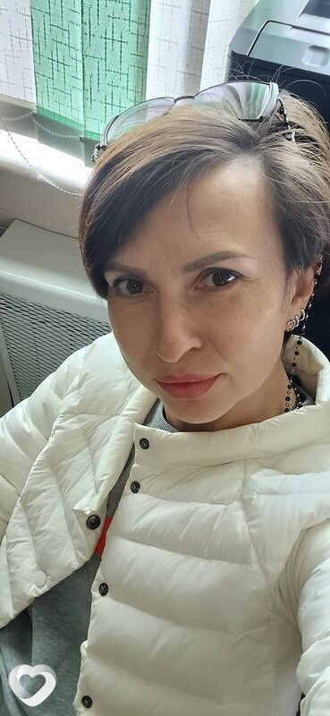 Виктория, 50, Гродно — анкета №303900