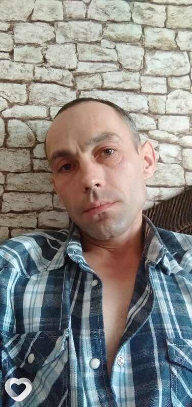 Евгений, 41, Лиде — анкета №303904