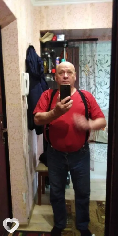 Леонид, 62, Москве — анкета №303918