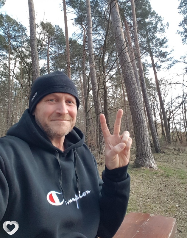 Валентин, 58, Ерланген — анкета №304005