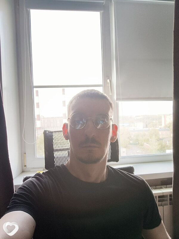 Александр, 38, Москве — анкета №304008