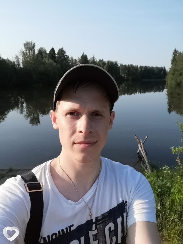 Алексей, Иваново