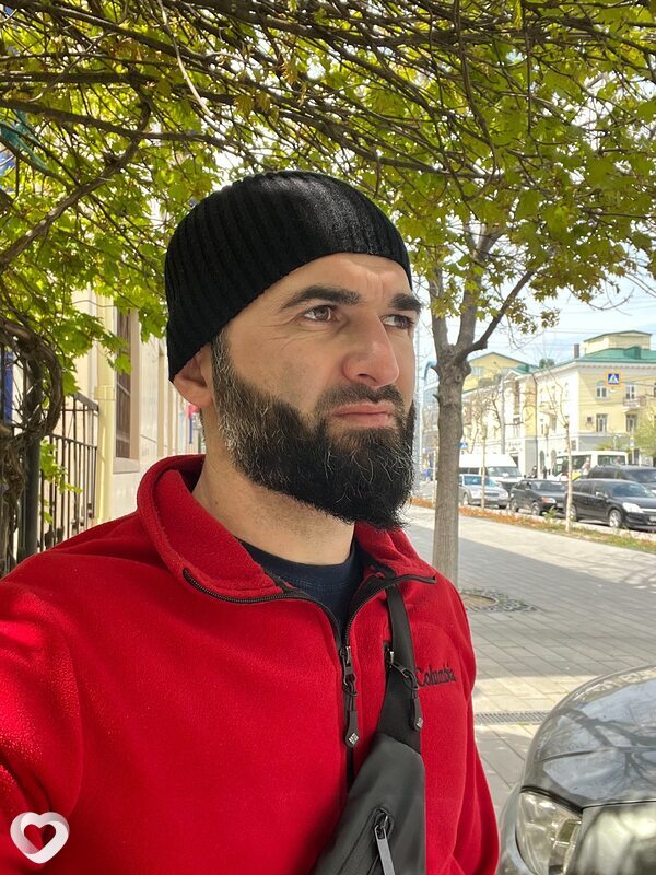 Абдулла, 38, Махачкале — анкета №304012