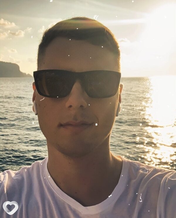 Алекс, 40, Полтаве — анкета №304013