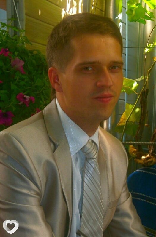 Andrey, 32, Днепр — анкета №304015