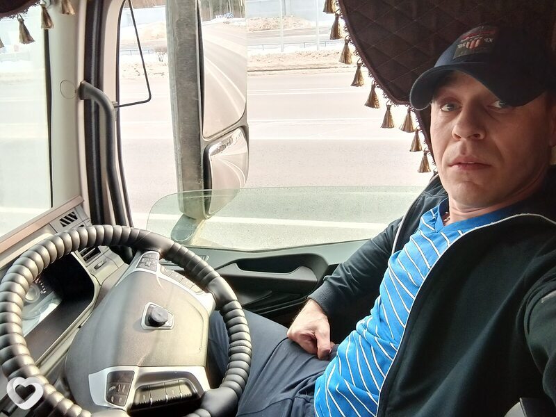 Паша, 36, Рязани — анкета №304017