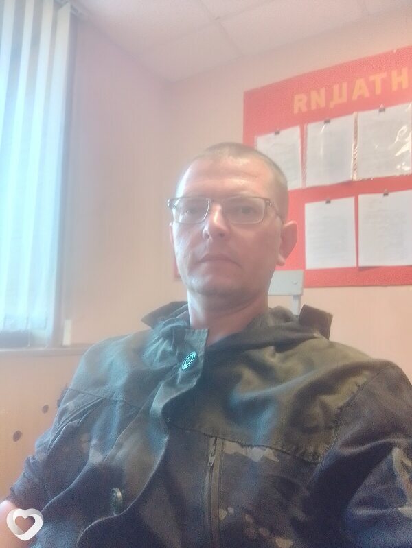 Сергей, Сольцы