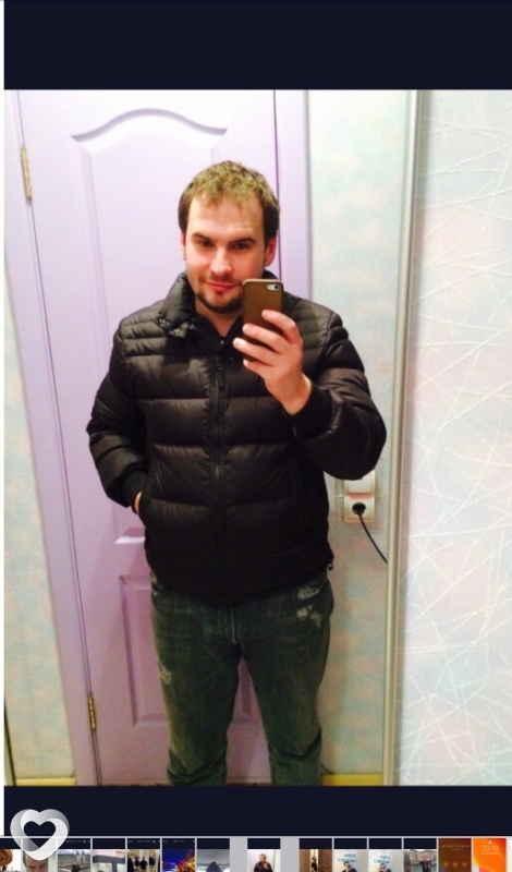 Константин, 37, Барановичах — анкета №303948