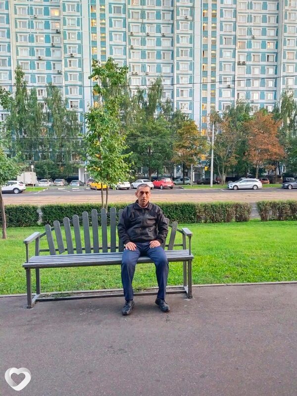 Бахтиор, 53, Москве — анкета №303952