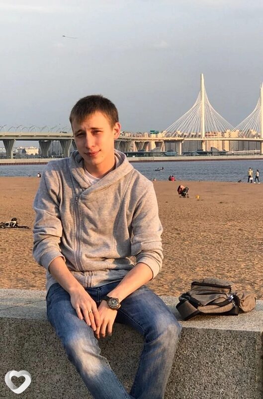 Дмитрий, 32, Рубцовске — анкета №303954